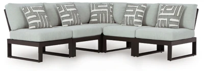 Beachloft Outdoor Sectional - Image 24