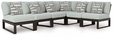 Beachloft Outdoor Sectional - Image 26