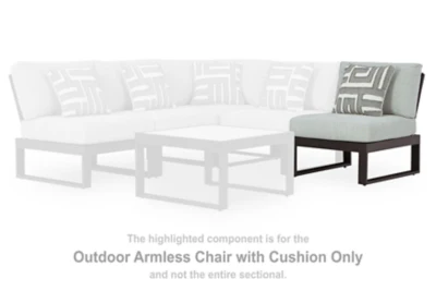 Beachloft Outdoor Sectional - Image 3