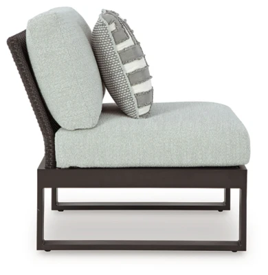 Beachloft Outdoor Sectional - Image 5