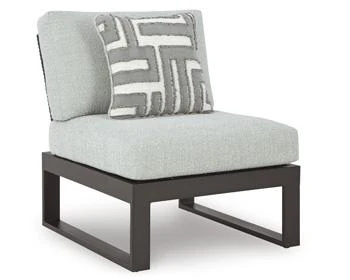 Beachloft Outdoor Sectional - Image 7