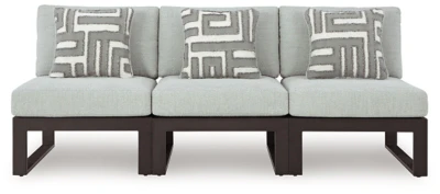 Beachloft Outdoor Sectional - Image 9