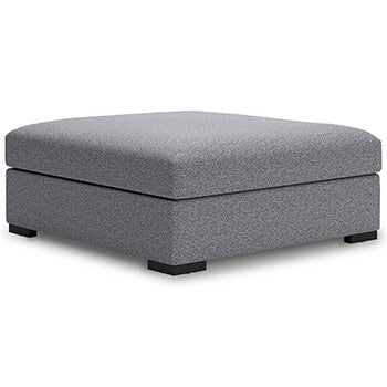 Bealton Oversized Accent Ottoman - Image 2