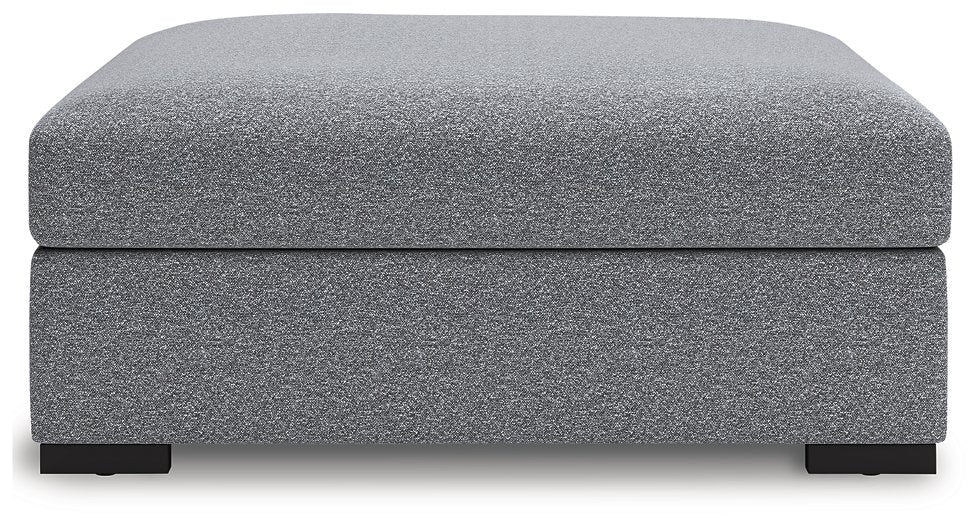 Bealton Oversized Accent Ottoman - Image 3