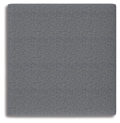 Bealton Oversized Accent Ottoman - Image 4