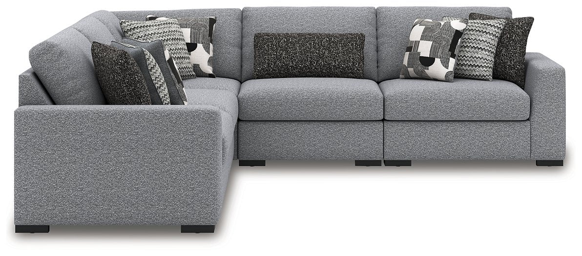Bealton Sectional - Image 10