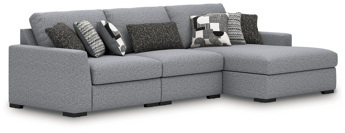 Bealton Sectional with Chaise - Image 10