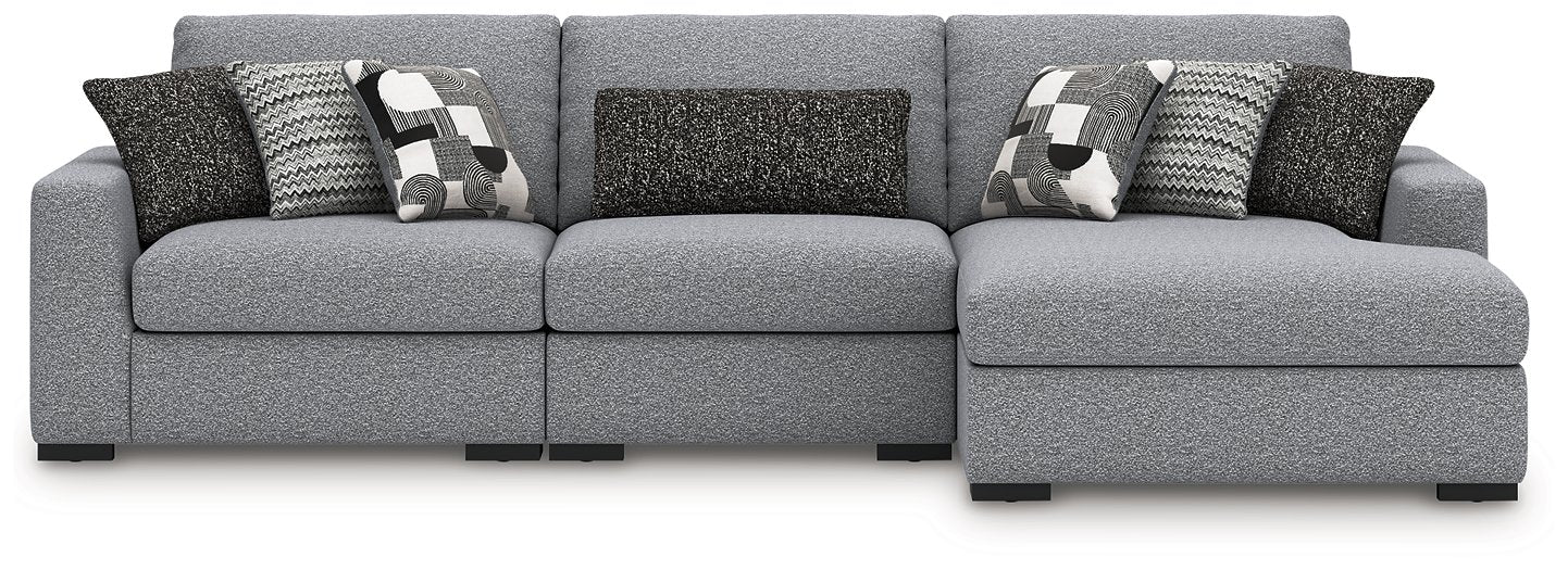 Bealton Sectional with Chaise - Image 11