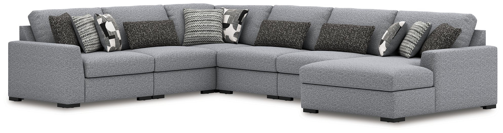 Bealton Sectional with Chaise - Image 14