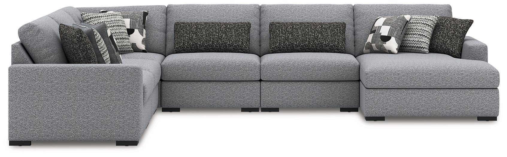 Bealton Sectional with Chaise - Image 15