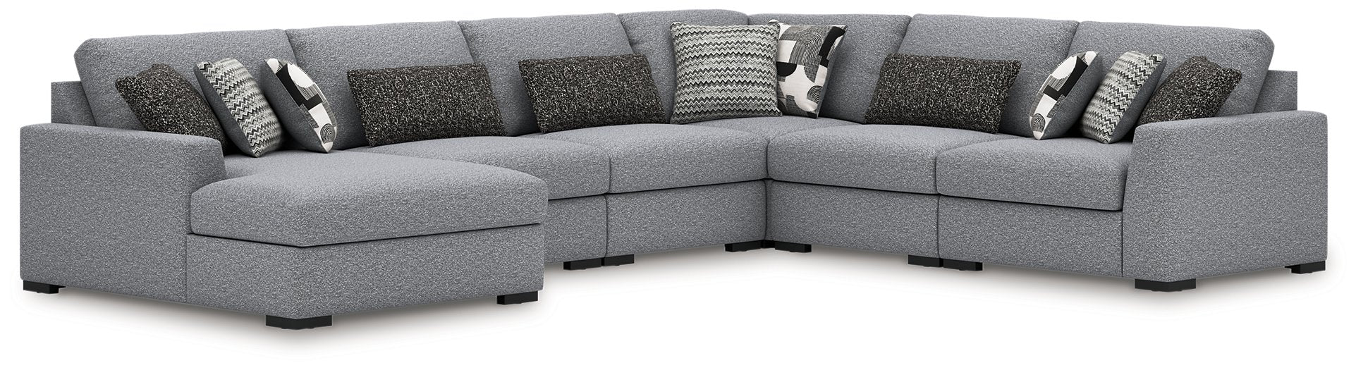 Bealton Sectional with Chaise - Image 16