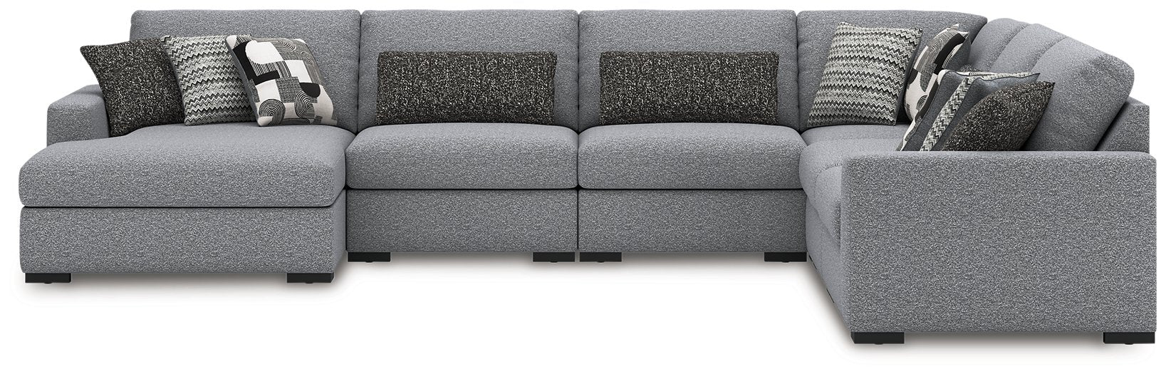 Bealton Sectional with Chaise - Image 17