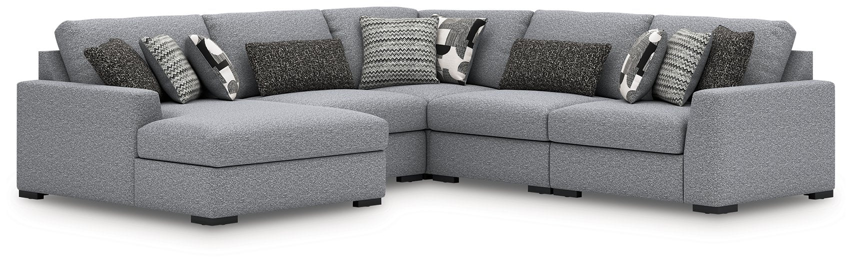 Bealton Sectional with Chaise - Image 2
