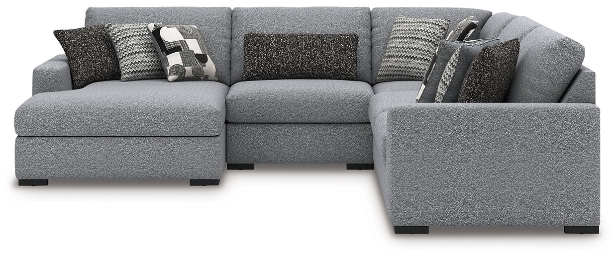 Bealton Sectional with Chaise - Image 3