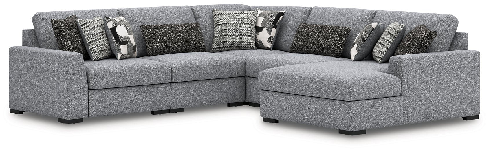 Bealton Sectional with Chaise - Image 5