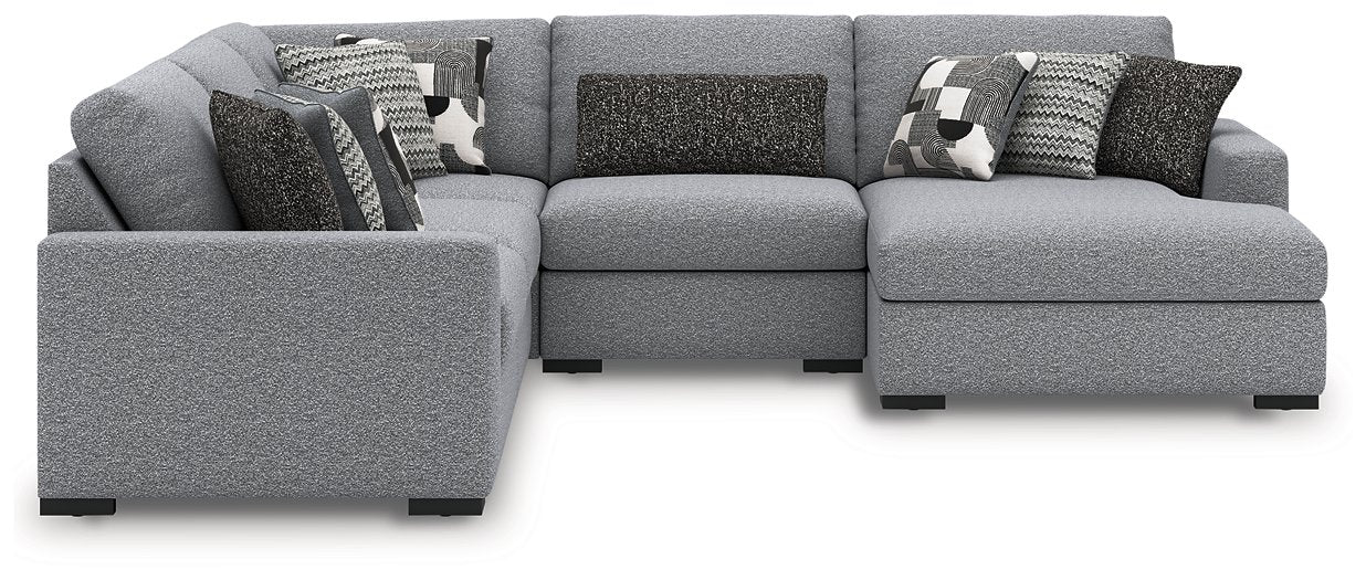 Bealton Sectional with Chaise - Image 6