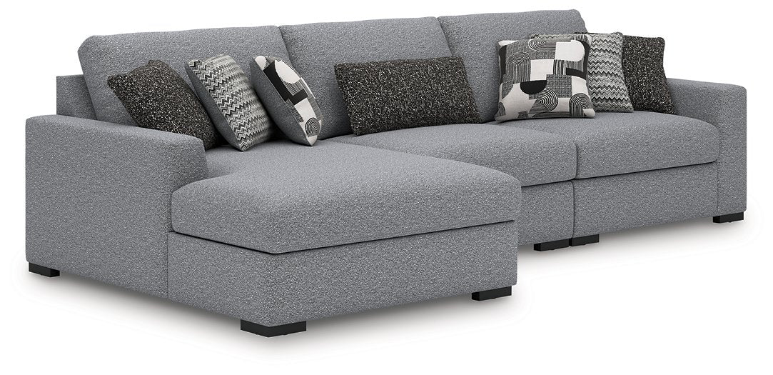 Bealton Sectional with Chaise - Image 8
