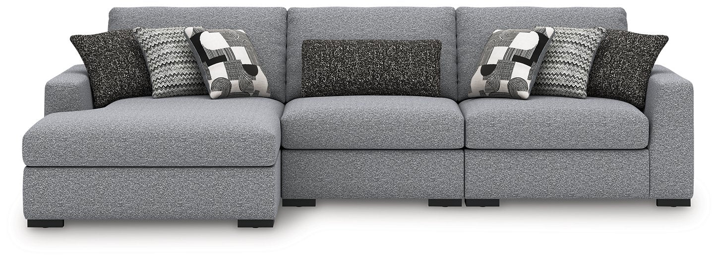 Bealton Sectional with Chaise - Image 9