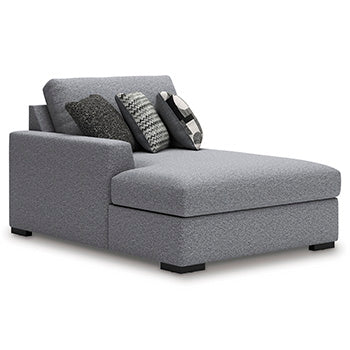 Bealton Sectional with Double Chaise - Image 3