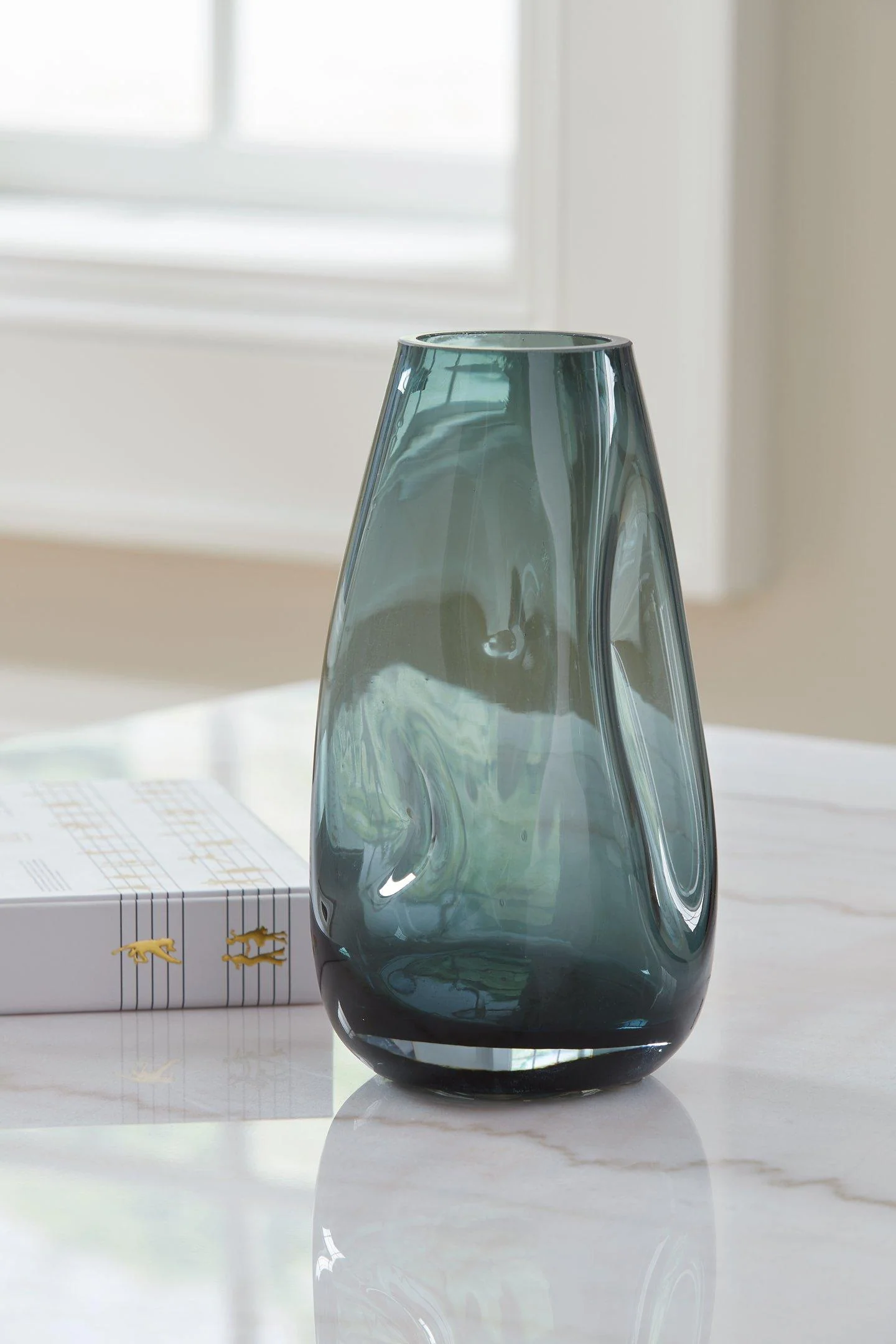 Beamund Vase (Set of 2) - Image 2