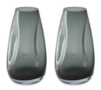 Beamund Vase (Set of 2) - Image 3