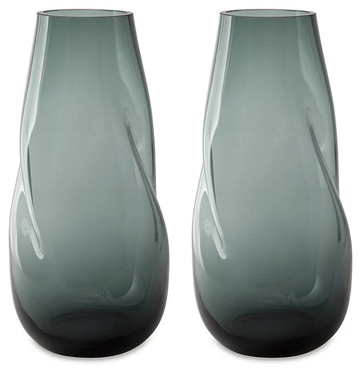 Beamund Vase (Set of 2) - Image 6