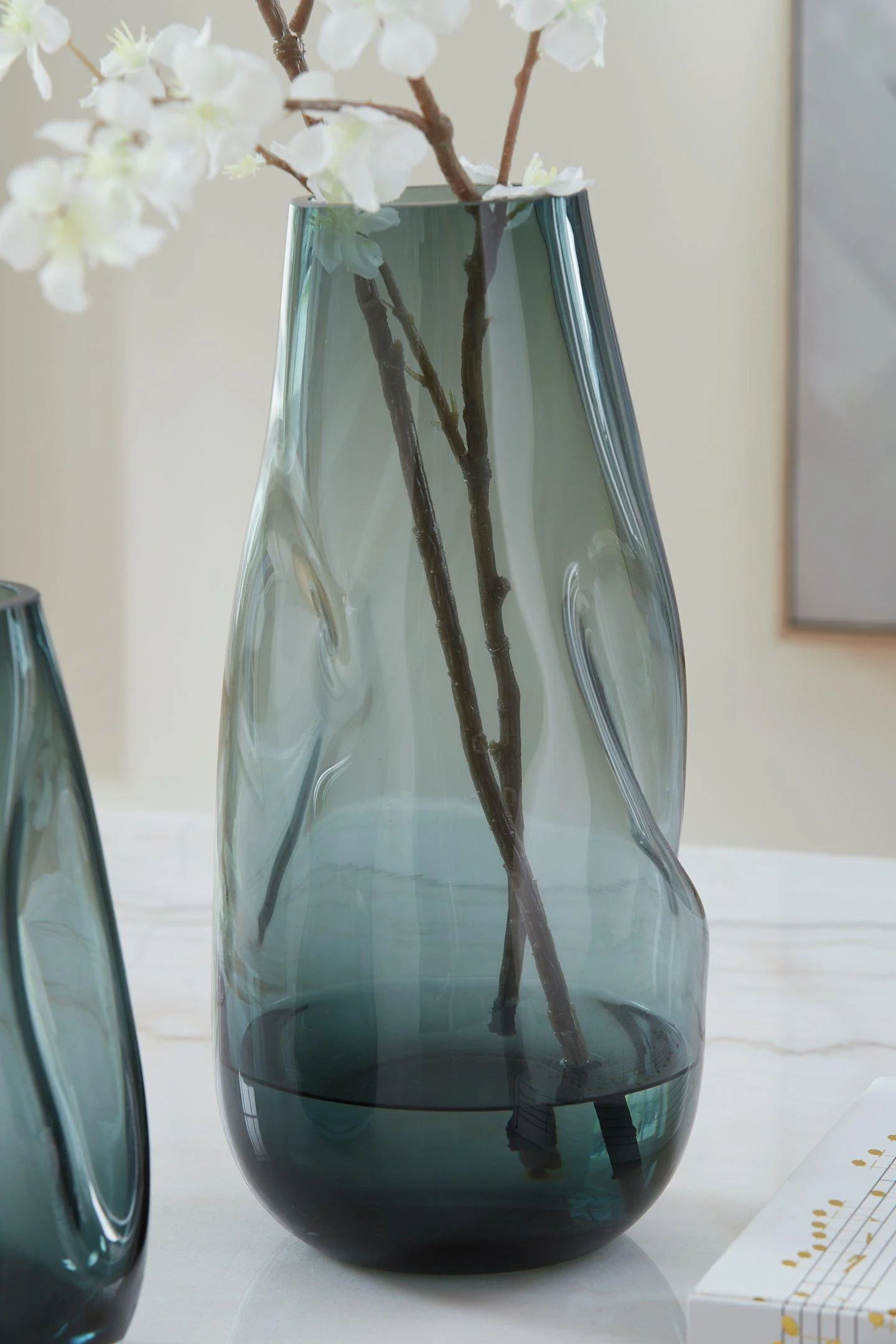 Beamund Vase (Set of 2) - Image 9