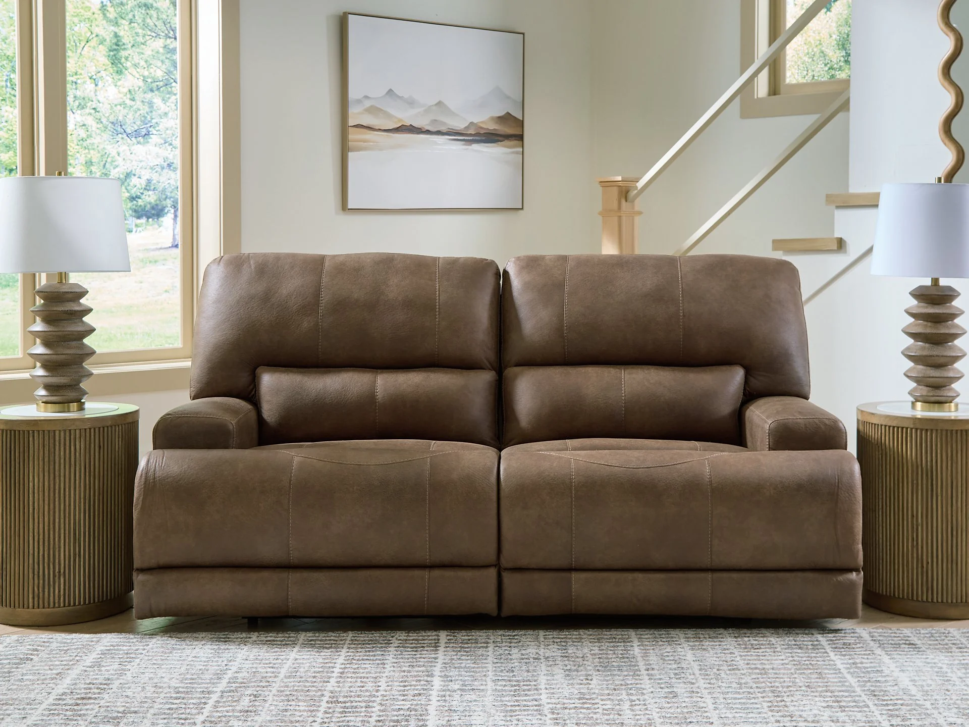 Beckley Place Power Reclining Sofa - Image 2