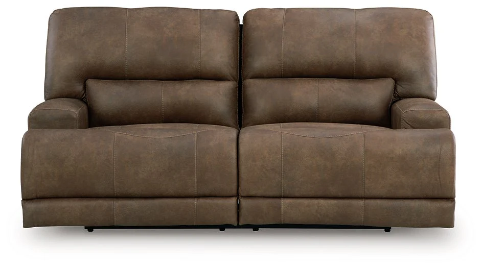 Beckley Place Power Reclining Sofa - Image 4