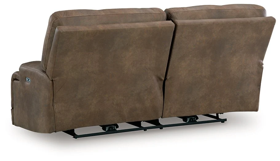 Beckley Place Power Reclining Sofa - Image 5