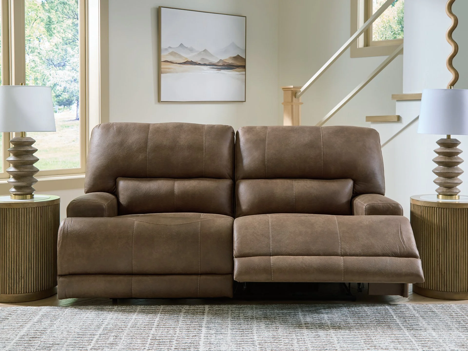 Beckley Place Power Reclining Sofa - Image 6