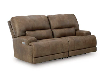 Beckley Place Reclining Living Room Set - Image 9