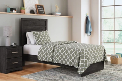 Belachime Bed - Image 10