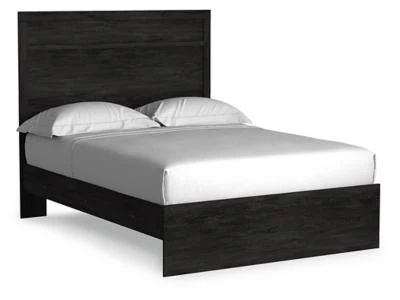 Belachime Bed - Image 19