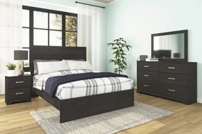 Belachime Bed - Image 2