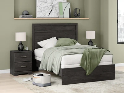 Belachime Bed - Image 20