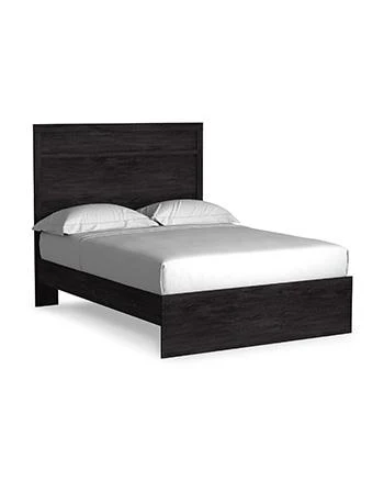 Belachime Bed - Image 21