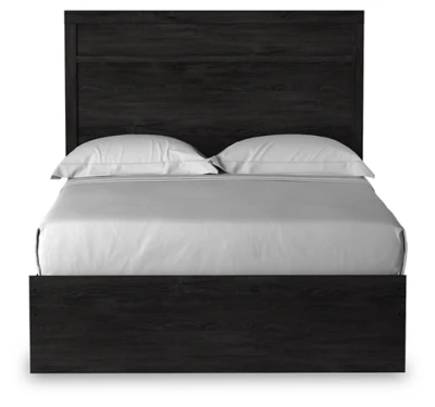 Belachime Bed - Image 24