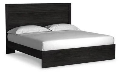 Belachime Bed - Image 26