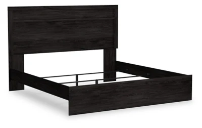 Belachime Bed - Image 27
