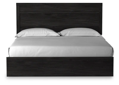 Belachime Bed - Image 29