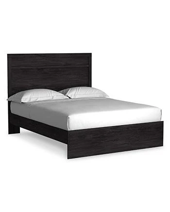 Belachime Bed - Image 3