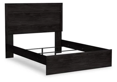 Belachime Bed - Image 5