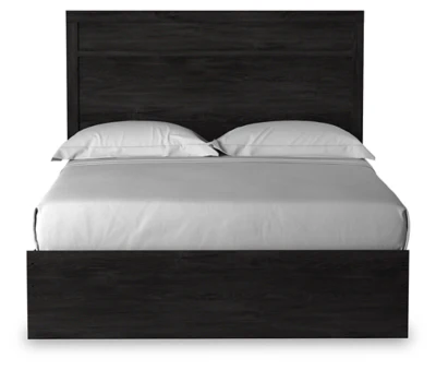 Belachime Bed - Image 6