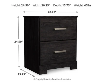 Belachime Bedroom Set - Image 11