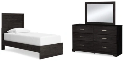 Belachime Bedroom Set - Image 12