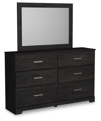 Belachime Bedroom Set - Image 2