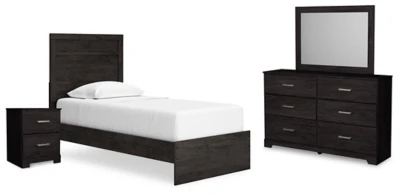 Belachime Bedroom Set - Image 24