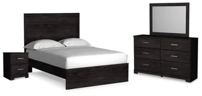 Belachime Bedroom Set - Image 30