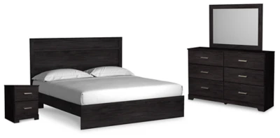 Belachime Bedroom Set - Image 37